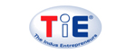 TiE logo
